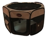 Picture of Doogy Foldable Puppy Playpens: Portable, Durable, and Easy